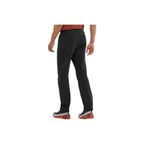 Salomon WAYFARER WARM PANTS M Erkek Outdoor Pantolonu Derin Siyah 52/R