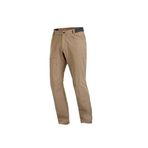 Salomon WAYFARER WARM PANTS M Erkek Outdoor Pantolonu Şitake 48/R