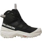 Salomon Whipstar Unisex Çocuk Snowboard Botu Siyah - 21