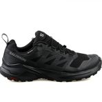 Salomon X-Adventure GTX Siyah Erkek Koşu Ayakkabısı