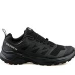 Salomon X-Adventure GTX W Siyah Kadın Outdoor Ayakkabı