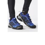 Salomon X Adventure L473208 Mavi Erkek Outdoor Ayakkabı