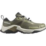 Salomon X Raise 2 Gore-tex Erkek Outdoor Ayakkabı L47064400 - Yeşil