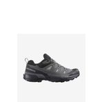 Salomon X Ultra 360 Deri Gore-Tex Gri Erkek Outdoor Ayakkabı