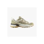 Salomon X Ultra 360 Edge Erkek Bej-Yeşil Spor Ayakkabı L47818000-5367