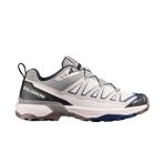 Salomon x Ultra 360 Edge Erkek Outdoor AYAKKABISIL49155800 Gri