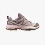 Salomon X ULTRA 360 EDGE GORE-TEX Kadın Outdoor Ayakkabı Iron L47981800, Çok Renkli, 38 38 EU