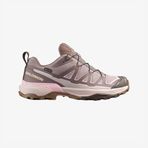 Salomon X ULTRA 360 EDGE GORE-TEX Kadın Outdoor Ayakkabı Iron L47981800, Çok Renkli, 40 40 EU
