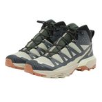 Salomon X Ultra 360 Edge Goretex Bot, 43, 109-L47459900-2, Çok Renkli, Erkek