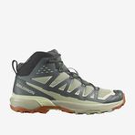 Salomon X Ultra 360 Edge Goretex Erkek Bot