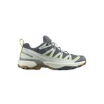 Salomon X-Ultra 360 Edge GTX Gore-Tex Erkek Spor Ayakkabı, Yeşil, 42 Beden