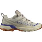 Salomon X Ultra 360 Edge Gtx Outdoor Ayakkabı, 40 EU, L47698700, Gri, Erkek