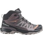 Salomon X Ultra 360 Edge Mid Gore-Tex Kadın Bot