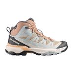 Salomon x Ultra 360 Edge Mid Gore-Tex Kadın Outdoor BOTUL49157700 Rnkyk - Renkli