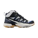 Salomon X Ultra 360 Edge Mid Gtx Erkek Outdoor Botu L47698500 Lacivert L47698500 Lacivert