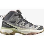 Salomon X Ultra 360 Edge MID GTX Kadın Bot L47872700