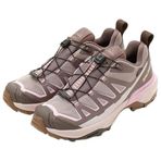 Salomon X-Ultra 360 Edge W Gtx Gore-Tex Kadın Outdoor Ayakkabı