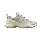 Salomon X-Ultra 360 Edge W GTX Gore-Tex Kadın Outdoor Spor Ayakkabı, Pudra, 38.5 Beden 38.5 EU
