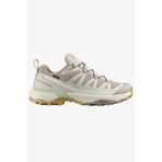Salomon X-Ultra 360 Edge W Gtx Gore-Tex® L47817000 Unisex Spor Ayakkabı PUDRA