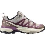 Salomon X Ultra 360 Edge W Kadın Outdoor Ayakkabı L49097500 - Renkli