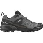 Salomon X Ultra 360 Erkek Gri Günlük Ayakkabı Dayanıklı Malzeme ile Modern Tasarım