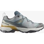 Salomon x Ultra 360 Erkek Outdoor Ayakkabı Sedona Sage L49102600 - Gri
