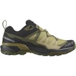 Salomon X Ultra 360 Erkek Outdoor Ayakkabısı - Renkli