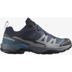 Salomon x Ultra 360 Gore-Tex Erkek Outdoor Ayakkabı Blue Nights L47860400 - Lacivert