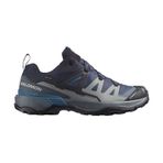 Salomon X Ultra 360 Gore-tex Erkek Outdoor Ayakkabısı L47860400 Lacivert Lacivert