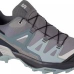 Salomon X Ultra 360 Gore-Tex Kadın Outdoor Ayakkabı