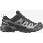 Salomon X Ultra 360 Gore-Tex Kadın Siyah Outdoor Ayakkabı