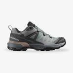 Salomon X Ultra 360 Gore Tex Kadın Yeşil Outdoor Ayakkabı L47982300 Yeşil