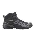 Salomon X Ultra 360 Goretex Erkek Outdoor Bot, Siyah, 43 Numara