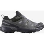 Salomon X Ultra 360 Gri Gore-Tex Erkek Outdoor Ayakkabı