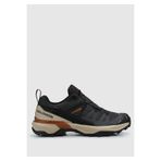 Salomon X Ultra 360 Gtx Antrasit Erkek Gore-Tex Outdoor Ayakkabı L47687000