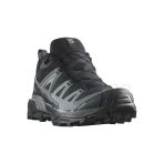 Salomon X Ultra 360 GTX Erkek Outdoor Ayakkabı Siy
