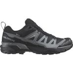 Salomon X Ultra 360 Gtx Erkek Outdoor Ayakkabı - Siyah - 46 2/3