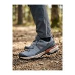 Salomon X Ultra 360 Gtx Erkek Outdoor Ayakkabısı Gri