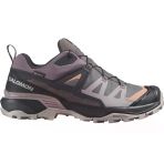 Salomon X-Ultra 360 Gtx W Gore-Tex® L47449400-L47449300 Patika Koşu Ayakkabısı Unisex Spor Ayakkabı