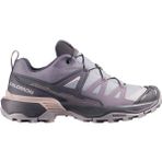 Salomon x Ultra 360 Kadın Mor Outdoor Ayakkabı L49103900