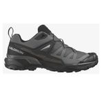 Salomon X Ultra 360 Koyu Gri Erkek Outdoor Ayakkabı