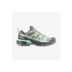 Salomon X-ultra 360 L47803100-l47739500 Unisex Spor Ayakkabı Yeşil