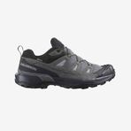 Salomon X Ultra 360 Leather Gore Tex Erkek Outdoor Ayakkabı C-sal475714e10g01 Gri
