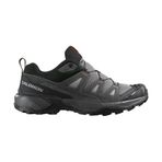 Salomon X Ultra 360 Ltr Erkek Outdoor Ayakkabısı L47571700 Gri Gri