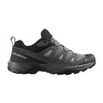 Salomon X Ultra 360 Ltr Erkek Outdoor Ayakkabısı L47571700 Gri