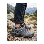 Salomon X Ultra 360 Ltr Erkek Outdoor Ayakkabısı Renkli
