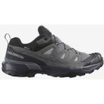Salomon X Ultra 360 LTR GTX Erkek Outdoor Ayakkabı L47571400 - Antrasit