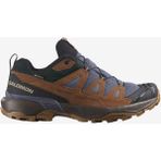 Salomon X Ultra 360 LTR GTX Erkek Outdoor Ayakkabı L47684900 - Kahverengi