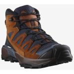 Salomon X-Ultra 360 Ltr Gtx Outdoor Bot - Renkli - Renkli