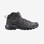 Salomon X Ultra 360 Ltr Mid Gtx Erkek Bot-28760-siyah